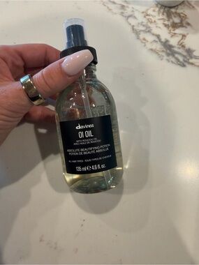 Davines OI Oil Beautifying Potion